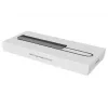 2-Power DOC0118A Laptop-Dockingstation/Port-Replikator Schwarz