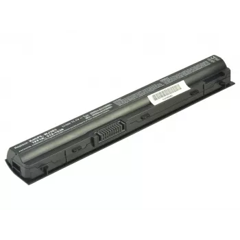 2-Power 11,1 V 2600 mAh Li-Ion Laptop-Akku, Akku