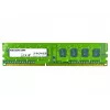 2-Power 4GB MultiSpeed 1066/1333/1600 MHz DIMM Arbeitsspeicher, 4 GB, 1 x 4 GB, DDR3, 1600 MHz, 240-pin DIMM, Grün