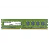 2-Power 8 GB MultiSpeed 1066/1333/1600 MHz DIMM Speicher, 8 GB, 1 x 8 GB, DDR3, 1600 MHz, 240-Pin-DIMM, Grün