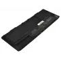 2-Power 11,1 V 3800 mAh 42 Wh Li-Polymer Laptop-Akku, Akku