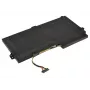 2-Power CBP3463A Laptop-Akku, 10,8 V, 3780 mAh