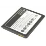 2-Power MBI0179A Mobiltelefon-Ersatzteil Akku Schwarz