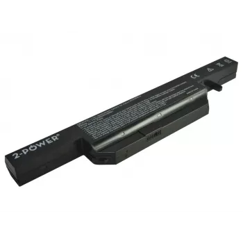 2-Power CBI3545A Hauptakkupack, 6400 mAh