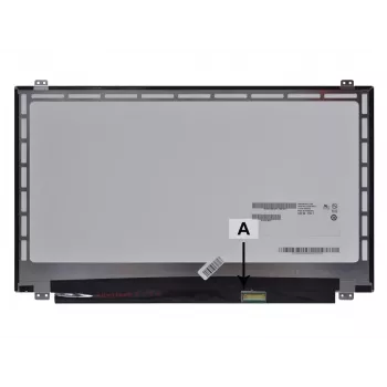 2-Power 15.6 WXGA 1366x768 HD LED mattes Display, Anzeige, 39,6 cm (15,6 Zoll), HD+