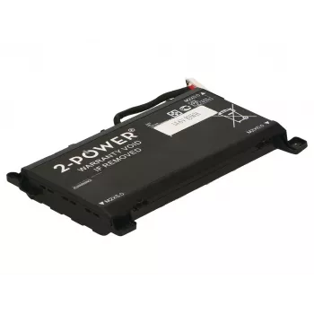 2-Power CBP3607A Laptop-Akku, 14,8 V, 5200 mAh