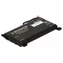 2-Power CBP3607A Laptop-Akku, 14,8 V, 5200 mAh