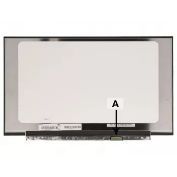 2-Power SCR0718B Laptop-Ersatzteil Anzeige