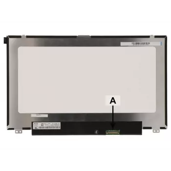 2-Power SCR0741B Laptop-Ersatzteil Anzeige