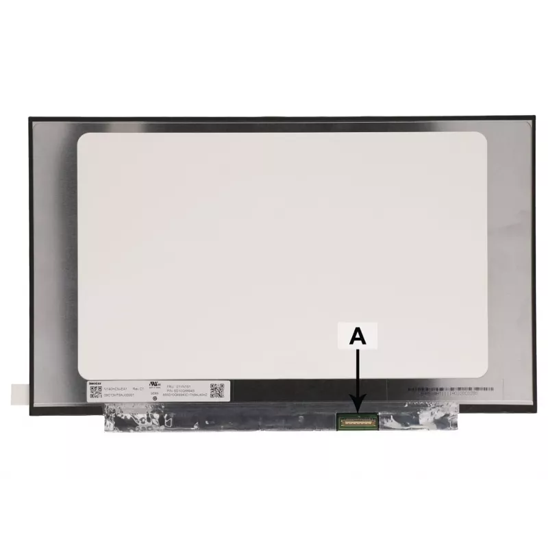 2-Power SCR0740B Laptop-Ersatzteil