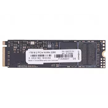 2-Power SSD7015A interne Solid-State-Drive 1 TB M.2 PCI Express