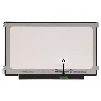 2-Power SCR0550B-IPS Laptop-Ersatzteil
