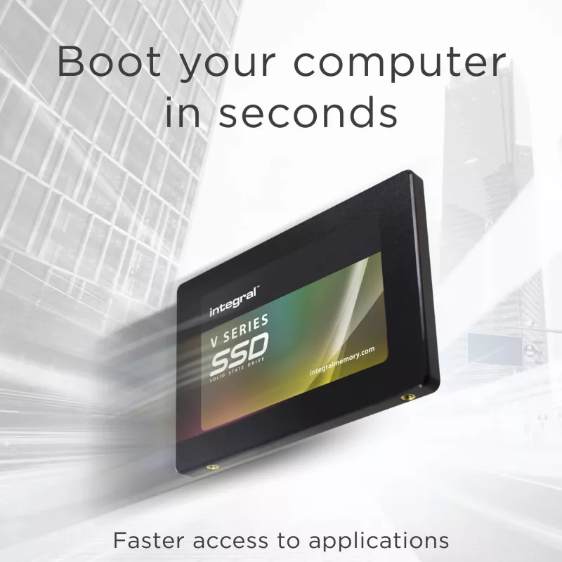Integral 240 GB SSD 2,5″ SATA 3 R-450 MB/s W-400 MB/s TBW 75 V SERIE 2