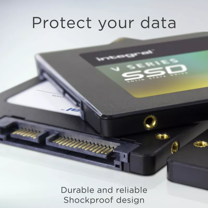 Integral 240 GB SSD 2,5″ SATA 3 R-450 MB/s W-400 MB/s TBW 75 V SERIE 2