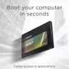 Integral 480GB SSD 2,5 Zoll SATA 3 R-520MB/s W-470MB/s TBW 150 V SERIES 2