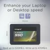 Integral 480GB SSD 2,5 Zoll SATA 3 R-520MB/s W-470MB/s TBW 150 V SERIES 2