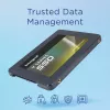 Integral 500 GB SSD 2,5 Zoll SATA III R-520 MB/s W-470 MB/s TBW 150 V SERIES 2