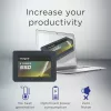 Integral 500 GB SSD 2,5 Zoll SATA III R-520 MB/s W-470 MB/s TBW 150 V SERIES 2