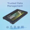 Integral 256GB SSD 2,5 Zoll SATA 3 R-550MB/s W-500MB/s TBW 75 V SERIES 2 PLUS