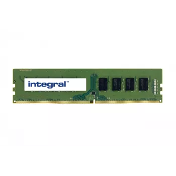 Integral 8GB PC-RAM-Modul DDR4 3200 MHz PC4-25600 Ungepuffert Nicht-ECC DIMM 1,2V 1Gx8 CL22