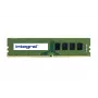 Integral 8GB PC-RAM-Modul DDR4 3200 MHz PC4-25600 Ungepuffert Nicht-ECC DIMM 1,2V 1Gx8 CL22