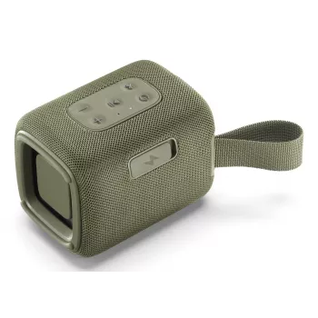 Motorola ROKR 300 Mono tragbarer Lautsprecher Grün 7 W