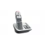 Motorola CD5011 DECT-Schnurlostelefon mit Anrufbeantworter, Weiß