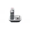 Motorola CD5011 DECT-Schnurlostelefon mit Anrufbeantworter, Weiß