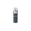 Motorola CD5011 DECT-Schnurlostelefon mit Anrufbeantworter, Weiß