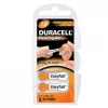 Duracell DA13 Haushaltsbatterie Einwegbatterie Zink-Luft