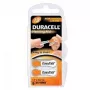 Duracell DA13 Haushaltsbatterie Einwegbatterie Zink-Luft