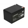 2-Power 2P12-12 USV-Batterie 12 V