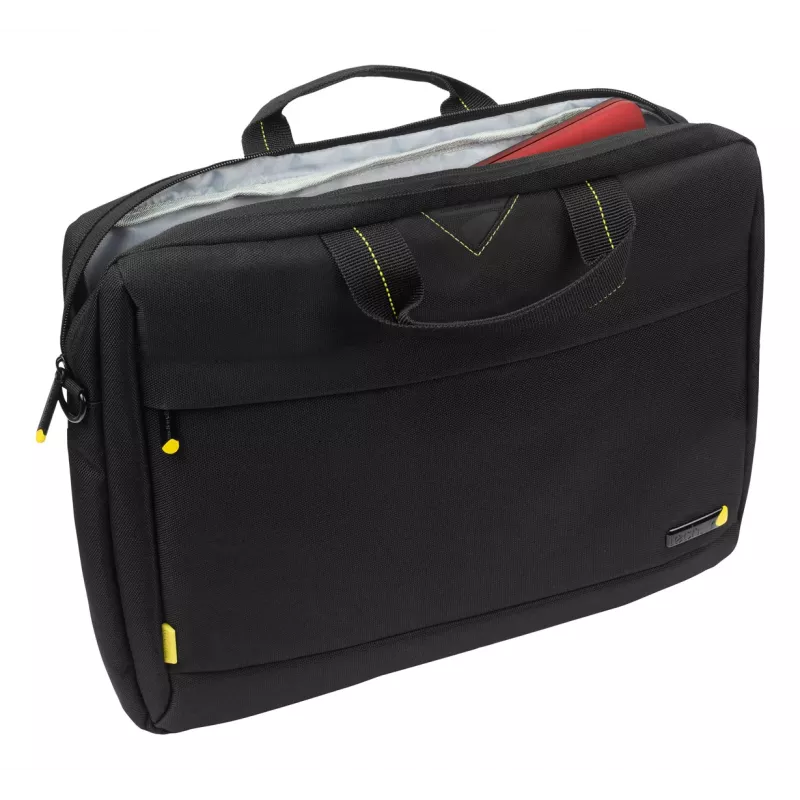 Techair TAN1204v2 12-14,1 inch Schultertasche, Messenger-Tasche, 35,8 cm (14,1 inch), Schultergurt, 425,6 g