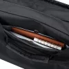 Targus EcoSmart 35,6 cm (14 Zoll) Aktentasche Schwarz, Rot