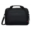 Targus EcoSmart 45,7 cm (18 Zoll) Aktentasche Schwarz, Rot