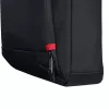 Targus EcoSmart 45,7 cm (18 Zoll) Aktentasche Schwarz, Rot