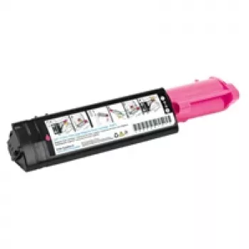DELL K4972 Tonerkartusche Original Magenta