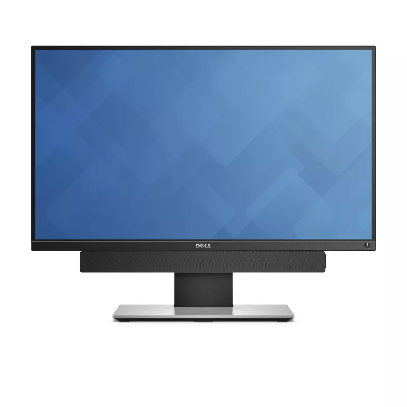 DELL UltraSharp UP2516D Computerbildschirm 63,5 cm (25 Zoll) 2560 x 1440 Pixel Quad HD LCD Schwarz, Silber
