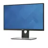 DELL UltraSharp UP2516D Computerbildschirm 63,5 cm (25 Zoll) 2560 x 1440 Pixel Quad HD LCD Schwarz, Silber