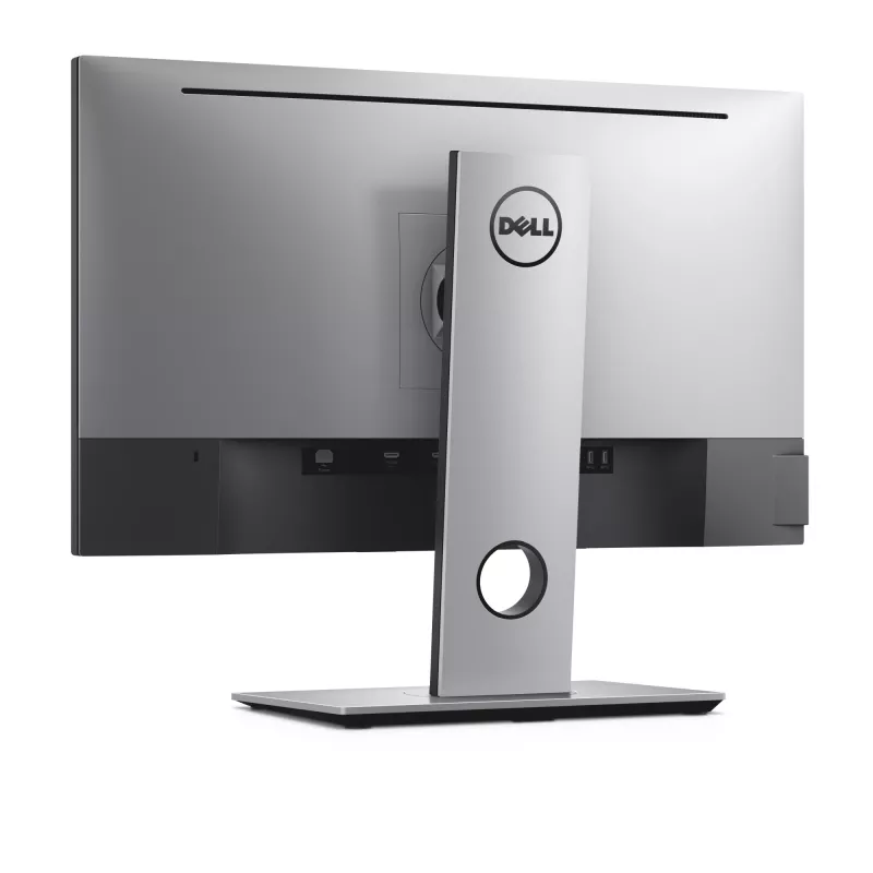 DELL UltraSharp UP2516D Computerbildschirm 63,5 cm (25 Zoll) 2560 x 1440 Pixel Quad HD LCD Schwarz, Silber