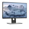 DELL UltraSharp UP2516D Computerbildschirm 63,5 cm (25 Zoll) 2560 x 1440 Pixel Quad HD LCD Schwarz, Silber