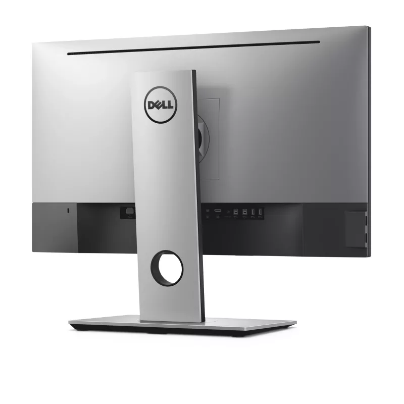 DELL UltraSharp UP2516D Computerbildschirm 63,5 cm (25 Zoll) 2560 x 1440 Pixel Quad HD LCD Schwarz, Silber