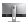 DELL UltraSharp UP2516D Computerbildschirm 63,5 cm (25 Zoll) 2560 x 1440 Pixel Quad HD LCD Schwarz, Silber
