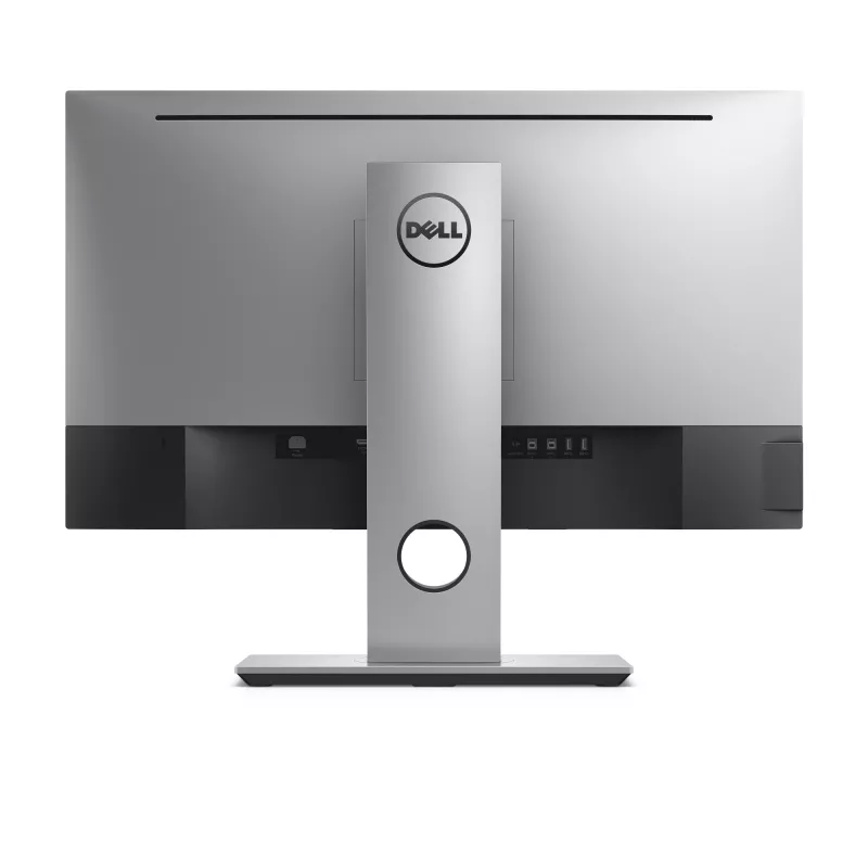 DELL UltraSharp UP2516D Computerbildschirm 63,5 cm (25 Zoll) 2560 x 1440 Pixel Quad HD LCD Schwarz, Silber