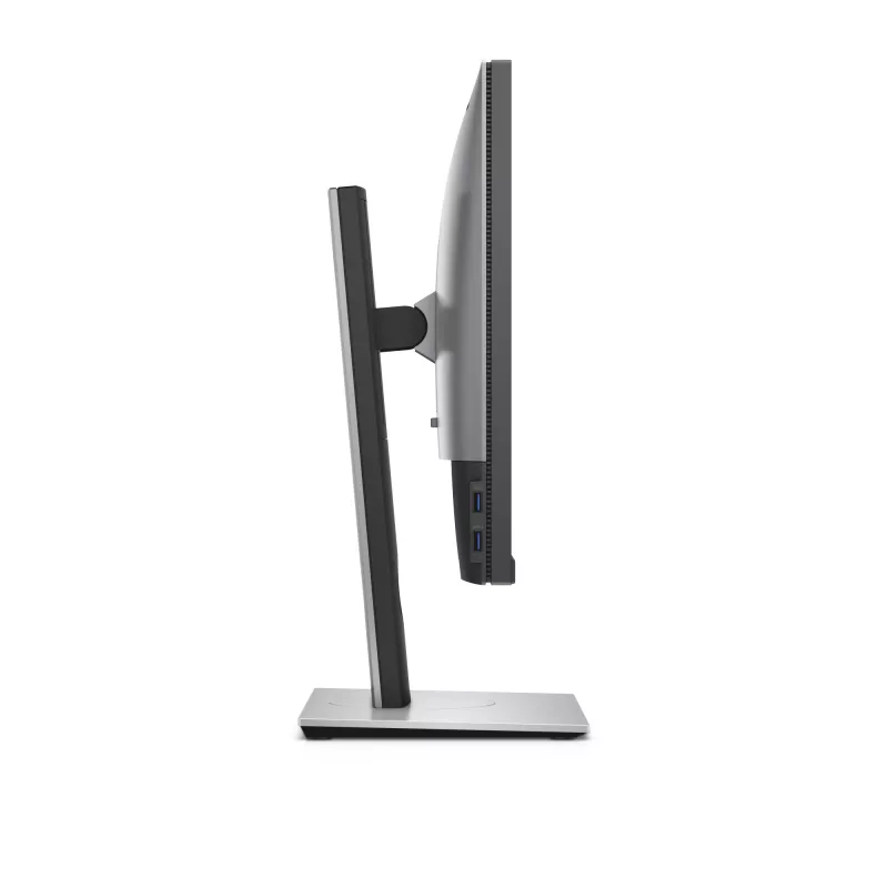 DELL UltraSharp UP2516D Computerbildschirm 63,5 cm (25 Zoll) 2560 x 1440 Pixel Quad HD LCD Schwarz, Silber
