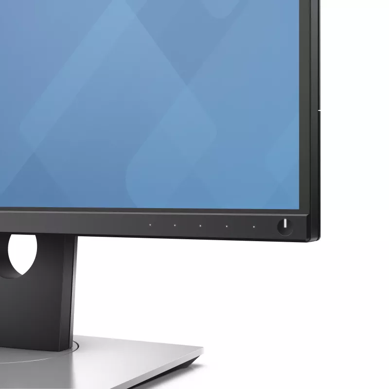 DELL UltraSharp UP2516D Computerbildschirm 63,5 cm (25 Zoll) 2560 x 1440 Pixel Quad HD LCD Schwarz, Silber