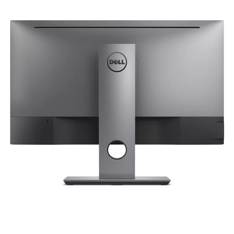 DELL UltraSharp U2717D Computermonitor 68,6 cm (27 Zoll) 2560 x 1440 Pixel Quad HD LCD Schwarz