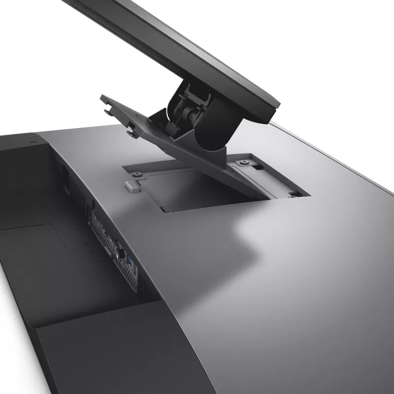 DELL UltraSharp U2717D Computermonitor 68,6 cm (27 Zoll) 2560 x 1440 Pixel Quad HD LCD Schwarz