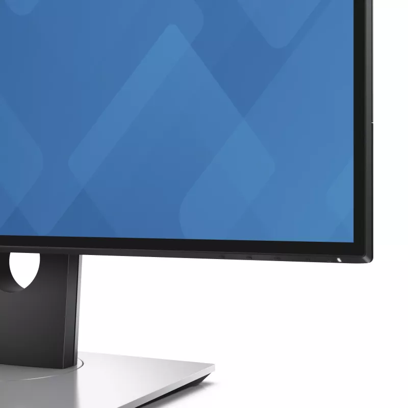DELL UltraSharp U2717D Computermonitor 68,6 cm (27 Zoll) 2560 x 1440 Pixel Quad HD LCD Schwarz