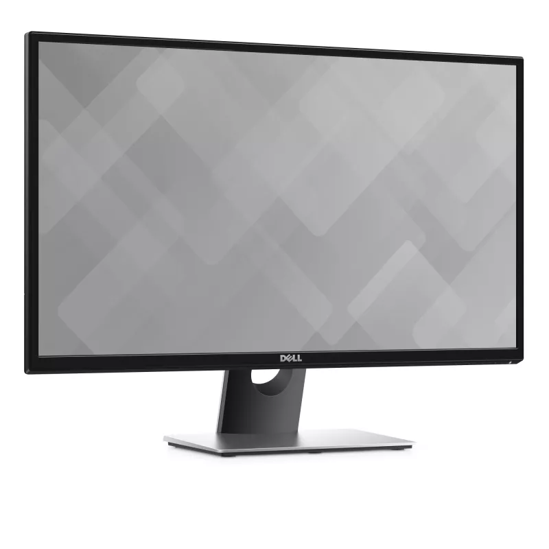 DELL SE2717H Computermonitor 68,6 cm (27 Zoll) 1920 x 1080 Pixel Full HD LCD Schwarz